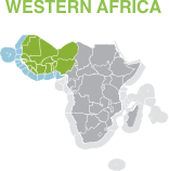 western-africa